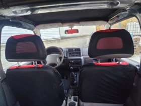 Suzuki Jimny Кабриолет , снимка 10