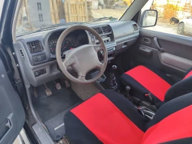 Suzuki Jimny Кабриолет , снимка 7