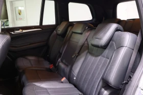 Mercedes-Benz GLS * 360* ПАНО* KEYLESS* Camera* ПОДГРЕВ* , снимка 14