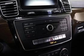 Mercedes-Benz GLS * 360* ПАНО* KEYLESS* Camera* ПОДГРЕВ* , снимка 9