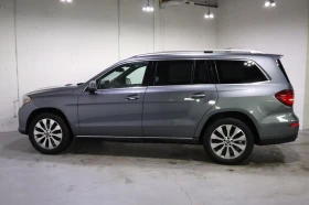 Mercedes-Benz GLS * 360* ПАНО* KEYLESS* Camera* ПОДГРЕВ* , снимка 2