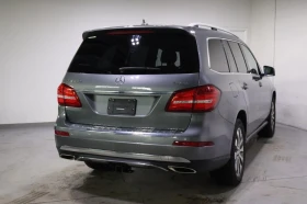 Mercedes-Benz GLS * 360* ПАНО* KEYLESS* Camera* ПОДГРЕВ* , снимка 5