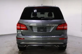 Mercedes-Benz GLS * 360* ПАНО* KEYLESS* Camera* ПОДГРЕВ* , снимка 4