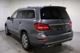 Mercedes-Benz GLS * 360* ПАНО* KEYLESS* Camera* ПОДГРЕВ* , снимка 3