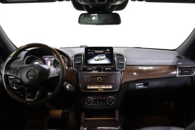 Mercedes-Benz GLS * 360* ПАНО* KEYLESS* Camera* ПОДГРЕВ* , снимка 12