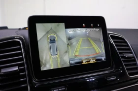Mercedes-Benz GLS * 360* ПАНО* KEYLESS* Camera* ПОДГРЕВ* , снимка 8