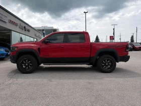 Dodge RAM 1500 * TRX * CARFAX * ОПЦИЯ ЗА ФИНАНСИРАНЕ , снимка 2