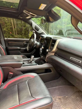 Dodge RAM 1500 * TRX * CARFAX * ОПЦИЯ ЗА ФИНАНСИРАНЕ , снимка 13