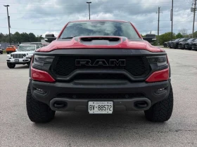 Dodge RAM 1500 * TRX * CARFAX * ОПЦИЯ ЗА ФИНАНСИРАНЕ , снимка 6