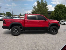 Dodge RAM 1500 * TRX * CARFAX * ОПЦИЯ ЗА ФИНАНСИРАНЕ , снимка 3