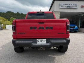 Dodge RAM 1500 * TRX * CARFAX * ОПЦИЯ ЗА ФИНАНСИРАНЕ , снимка 4