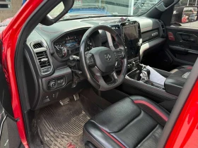 Dodge RAM 1500 * TRX * CARFAX * ОПЦИЯ ЗА ФИНАНСИРАНЕ , снимка 5