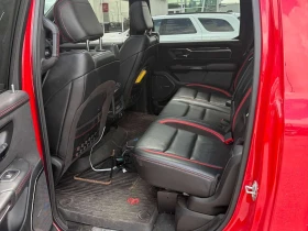 Dodge RAM 1500 * TRX * CARFAX * ОПЦИЯ ЗА ФИНАНСИРАНЕ , снимка 15