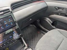 Hyundai Tucson 1.6T N-LINE, снимка 6