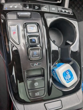 Hyundai Tucson 1.6T N-LINE, снимка 7