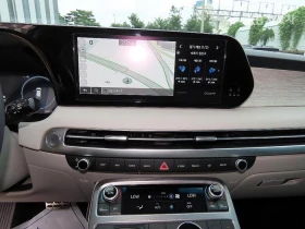 Hyundai Palisade * 3.8 VIP*  * КРАЙНА ЦЕНА* FULL, снимка 12