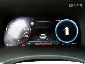 Hyundai Palisade * 3.8 VIP*  * КРАЙНА ЦЕНА* FULL, снимка 9