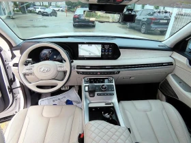 Hyundai Palisade * 3.8 VIP*  * КРАЙНА ЦЕНА* FULL, снимка 7