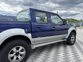 Nissan Navara 2.5 TDI , снимка 6
