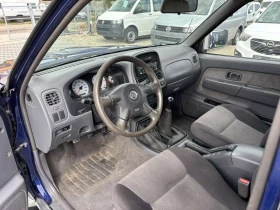 Nissan Navara 2.5 TDI , снимка 8