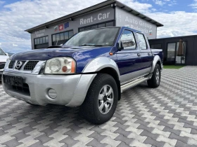 Nissan Navara 2.5 TDI , снимка 2