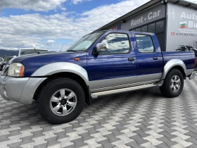 Nissan Navara 2.5 TDI , снимка 3