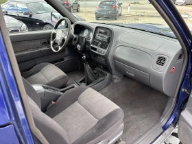 Nissan Navara 2.5 TDI , снимка 9