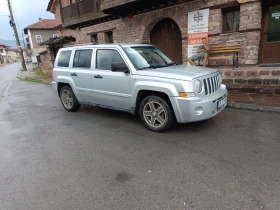 Jeep Patriot, снимка 3