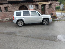 Jeep Patriot, снимка 2