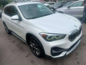 BMW X1, снимка 4
