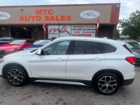 BMW X1, снимка 2