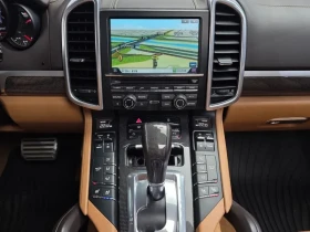 Porsche Cayenne 4.8 Gts 958, снимка 12