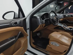Porsche Cayenne 4.8 Gts 958, снимка 8