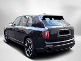 Rolls-Royce Cullinan REAR THEATRE / BESPOKE / SHOOTING STAR / 23 / , снимка 3