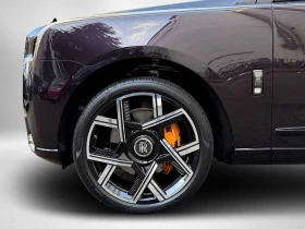 Rolls-Royce Cullinan REAR THEATRE / BESPOKE / SHOOTING STAR / 23 / , снимка 5