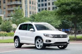 VW Tiguan 1.4/2.0tfsi 1