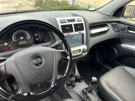 Kia Sportage 100000 km, снимка 9