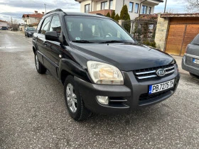 Kia Sportage 100000 km, снимка 1