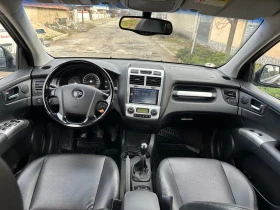 Kia Sportage 100000 km, снимка 5