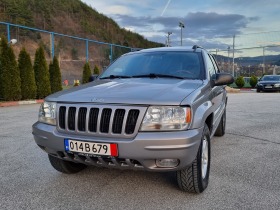 Обява за продажба на Jeep Grand cherokee 4.7 ГАЗ/Koja/Avtomat/Quadra Drive ~12 750 лв. - изображение 1