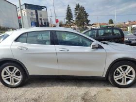 Mercedes-Benz GLA 200 2.2 CDI 4 MATIC , снимка 7