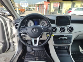 Mercedes-Benz GLA 200 2.2 CDI 4 MATIC , снимка 11