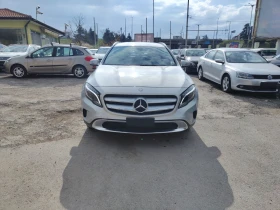 Mercedes-Benz GLA 200 2.2 CDI 4 MATIC , снимка 2 - Автомобили и джипове - 44896928