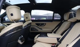 Mercedes-Benz S 580 *DESIGNO*MANUFAKTUR*AMG-LINE*4M*LONG*HEAD-UP* | Mobile.bg    15