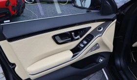 Mercedes-Benz S 580 *DESIGNO*MANUFAKTUR*AMG-LINE*4M*LONG*HEAD-UP* | Mobile.bg    7