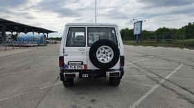 Toyota Land cruiser 2.4  | Mobile.bg    5