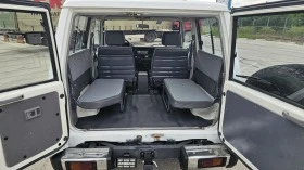 Toyota Land cruiser 2.4  | Mobile.bg    11