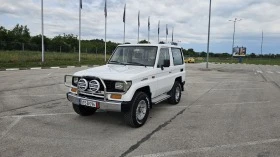 Toyota Land cruiser 2.4  | Mobile.bg    2