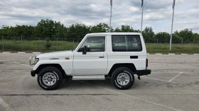 Toyota Land cruiser 2.4 Бензин, снимка 3