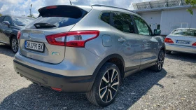 Nissan Qashqai 1.6DCI/360Camera/Panorama/Keyless  | Mobile.bg    5